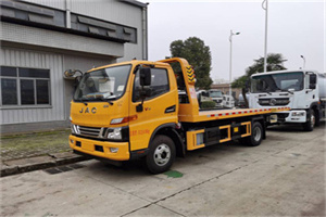 黔南车辆公路救援