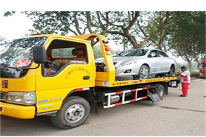 黔南附近24小时汽车拖车服务热线