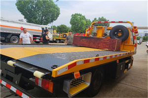 黔南附近拖车电话号码服务