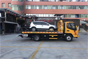 黔南附近汽车拖车电话