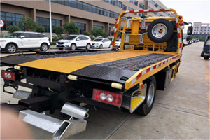 黔南24小时汽车送油服务公司