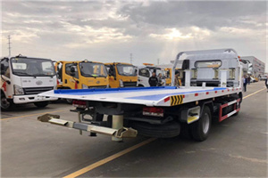 黔南汽车救援补胎