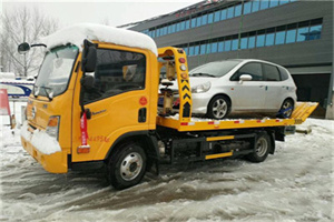 黔南附近道路救援服务