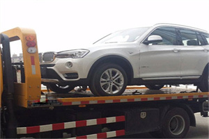 黔南拖车24小时服务电话