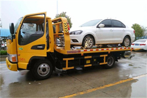 黔南附近拖车救援24小时服务热线