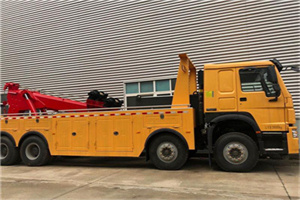 黔南道路救援公司